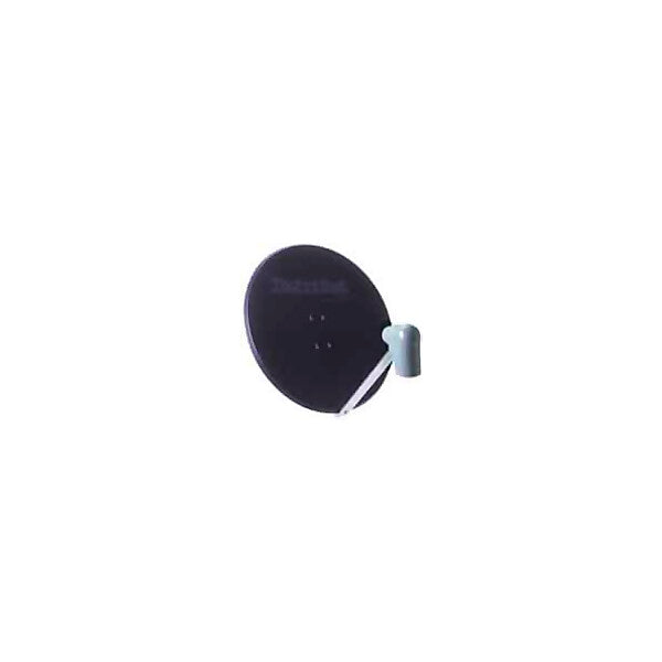 TechniSat Offset-Spiegel aus Alu 850 Plus gr SATMAN1385/1644